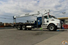 2021 Manitex 30100 C slide 11