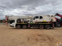 2017 Tadano Tadano GT 600 EL slide 7