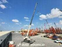 Terex A600-1 slide 4