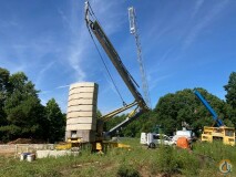 2001 Terex Comedil CBR-32H slide 2