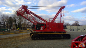 Manitowoc MLC150-1 slide 3