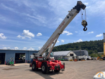 2003 Link-Belt RTC-8070 slide 2