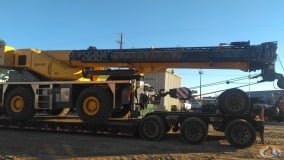 2024 Grove GRT655L slide 3