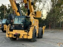 Manitex M150 slide 2