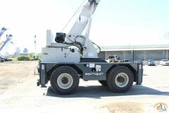 Shuttlelift SCD25 slide 15