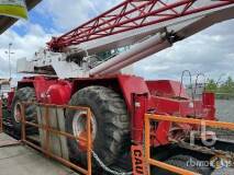 Link-Belt HSP-8040 slide 21