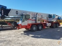 1991 Link-Belt HTC-840 slide 1