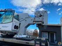 2018 Manitex TC50155HL slide 7