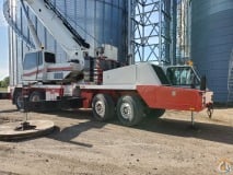 Link-Belt HTC-8690 slide 6