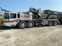 Link-Belt HTC-86100 slide 9