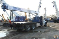 2024 Manitex 2892 C slide 14