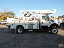 Versalift VST-6000-MHI slide 2