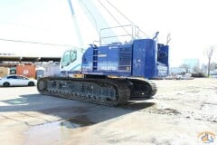 Tadano Mantis GTC-1200 slide 5