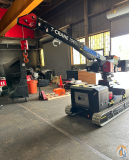 MultiLoader USA T-Crane 1060 slide 2