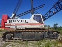 Link-Belt LS-238 slide 5