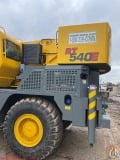2024 Grove RT540E-2 slide 2