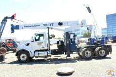 2023 Manitex 3051 T slide 18