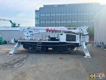 Terex General 65 slide 1