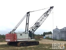 Link-Belt 138 HSL slide 3