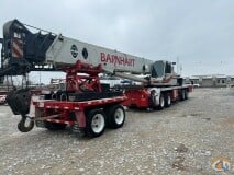 Link-Belt HTC-8670 slide 6