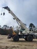 Terex RT 100US slide 2