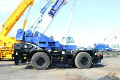 2024 Tadano GR-550XL slide 2