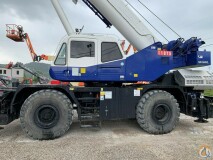 2015 Tadano GR-550XL slide 2