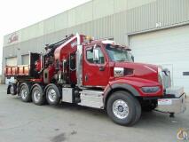 BIK TC-126 With BIK Hook Lift slide 2