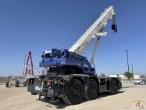 Tadano GR-1600XL-2 slide 7