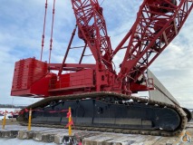 Manitowoc 18000 slide 9