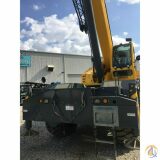 2018 Grove GRT880 slide 4