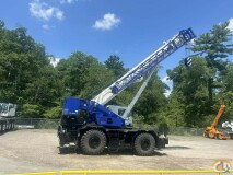 2024 Tadano GR-800XL-4 slide 3