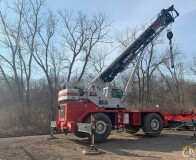 2013 Link-Belt RTC-8065 II slide 3