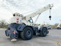 Terex RT 670-1 slide 4