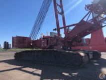 Manitowoc 16000 S3 slide 2