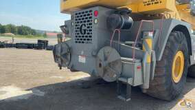 Grove RT875BXL slide 11