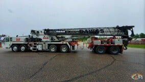 Link-Belt HTC-8690 slide 3