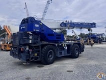 Tadano GR 350XL slide 2