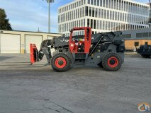 Skyjack ZB2044 slide 10