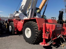 Link-Belt HSP-8040 slide 2