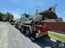 Link-Belt HTC-86100 slide 4