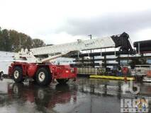 Link-Belt HSP-8030 slide 4