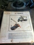 Terex BT 28106 slide 5
