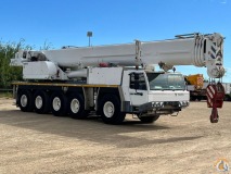 Tadano ATF 110G-5 slide 3