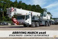 Tadano GT-1200XL-2 slide 1