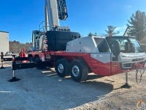 Link-Belt 120 HT slide 4