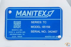 Manitex TC65-159 slide 20