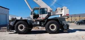 Terex RT 780-1 slide 1