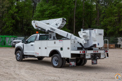 Versalift VST-40-I slide 4