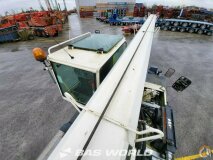 2016 Terex RT 35 slide 20